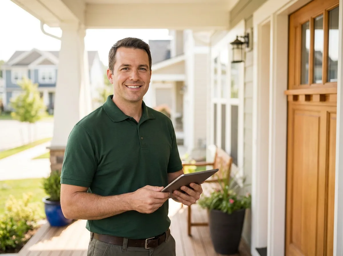 Pest control FAQs for Paeonian Springs, VA